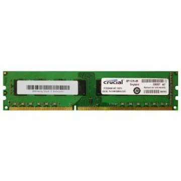 CT25664BA1067 Crucial Technology