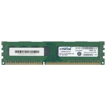 CT25664BA1339.16FF Crucial Technology