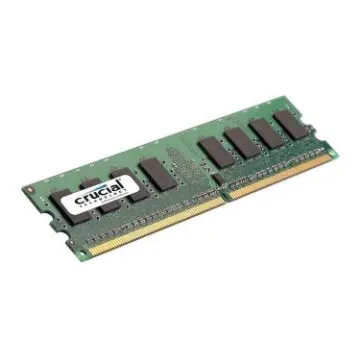 CT2KIT25664AA1067 Crucial Technology