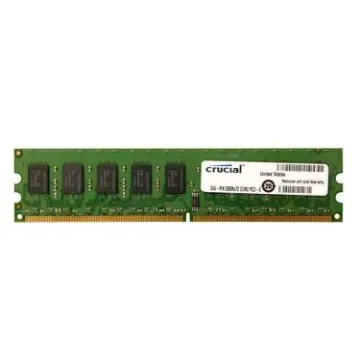 CT2KIT25672AA667 Crucial Technology