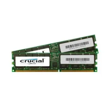 CT2KIT25672Y335 Crucial Technology