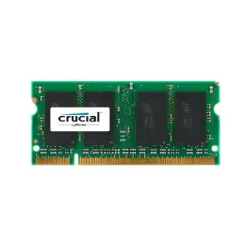 CT316639 Crucial Technology