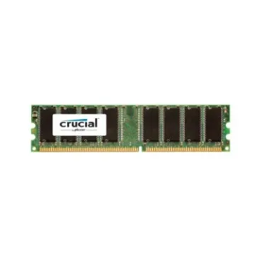 CT407771 Crucial Technology