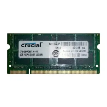 CT51264AC667 Crucial Technology
