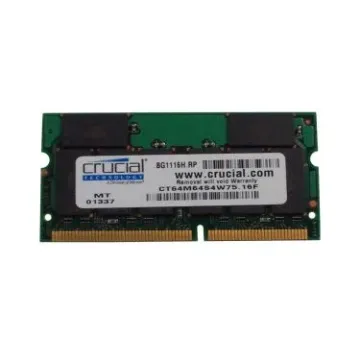 CT64M64S4W75 Crucial Technology