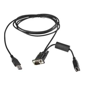 CV41052CABLE Honeywell International Inc