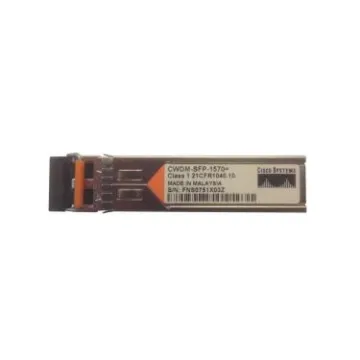 CWDM-SFP-1570= Cisco