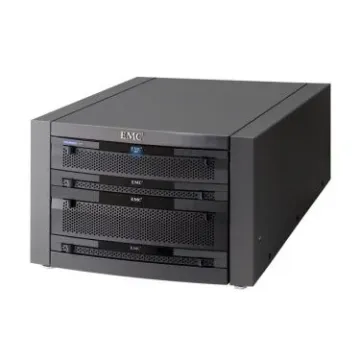 CX4-120 EMC Corporation