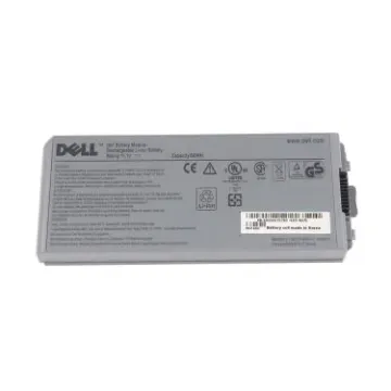 D5540 Dell