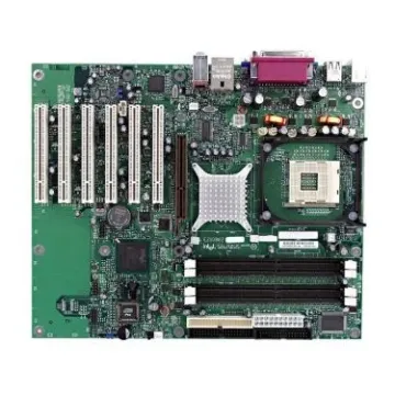 D865GBF/D865PERC Intel
