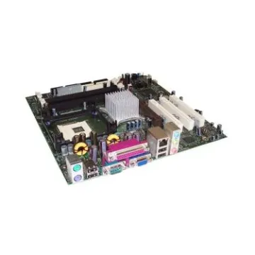D865GLC Intel