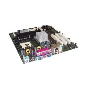d865glclkpb Intel