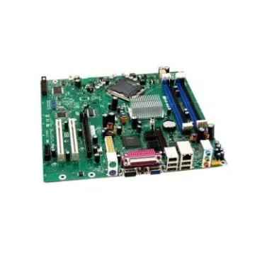 D945GCZ Intel