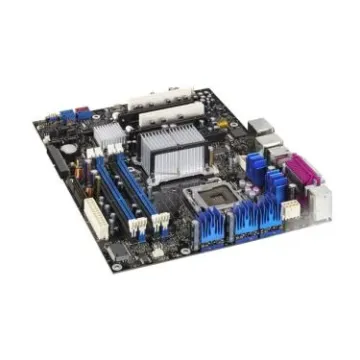 D975XBX2 Intel