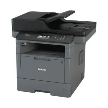 DCP-L5650DN Brother