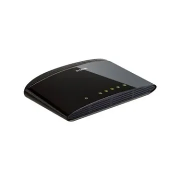 DES-1005D D-Link
