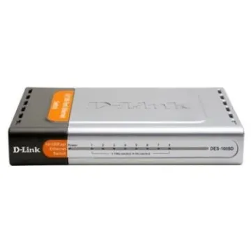 DES-1008D D-Link