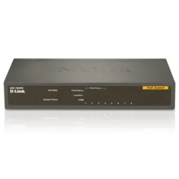 DES-1008PA D-Link