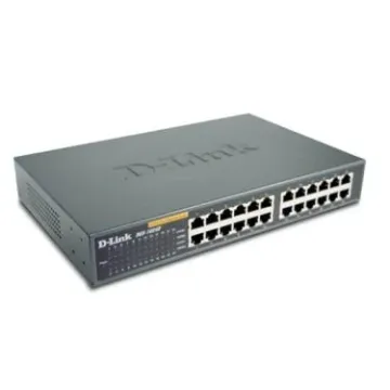 DES-1024D D-Link