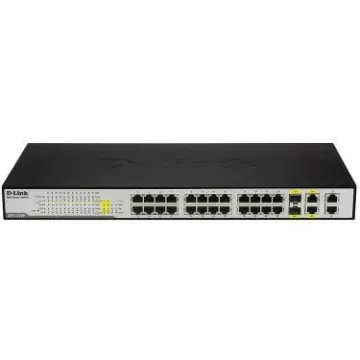 DES-1228P D-Link