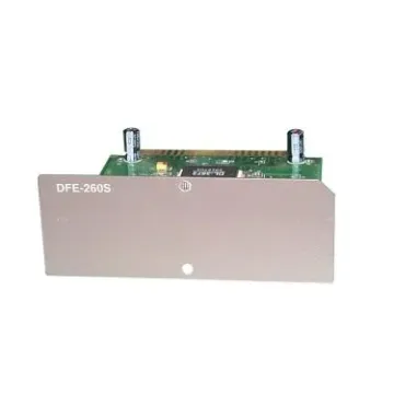 DFE-260S D-Link