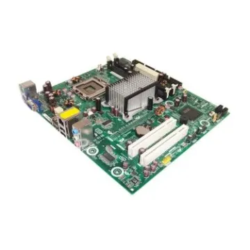 DG31GL Intel