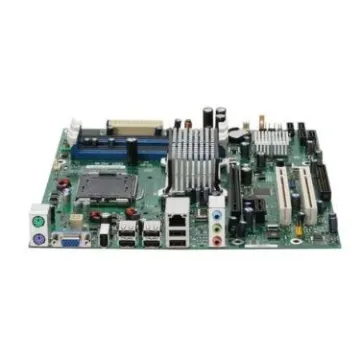 DG33BU Intel