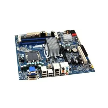 DG33TL Intel