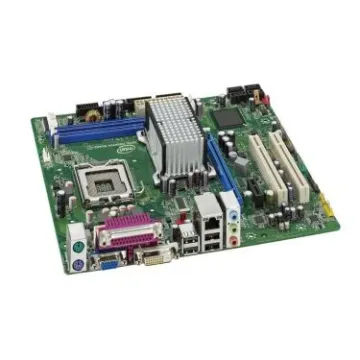 DG41TY Intel