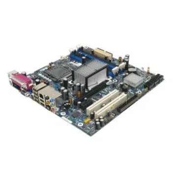 dg965otg1 Intel