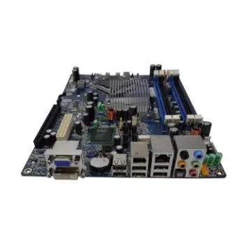 DG965PZ Intel