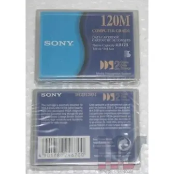 DGD120M Sony