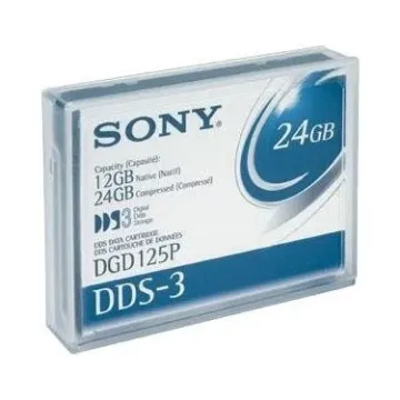 DGD125PWW Sony