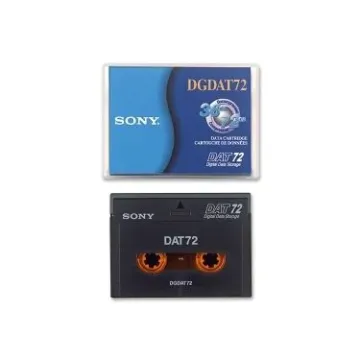 DGDAT72 Sony