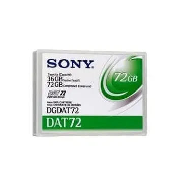 DGDAT72WW Sony