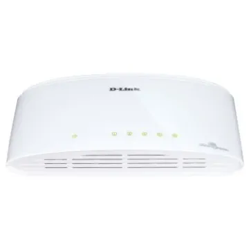 DGS-1005D D-Link
