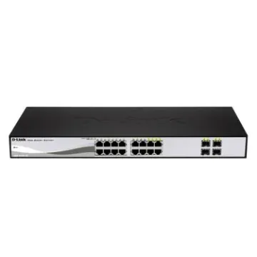 DGS-1210-16 D-Link