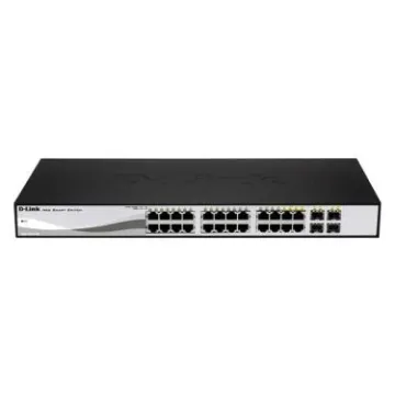 DGS-1210-24 D-Link