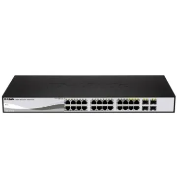 DGS-1210-24P D-Link