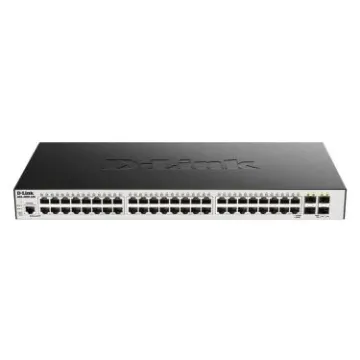 DGS-1210-52MPP D-Link