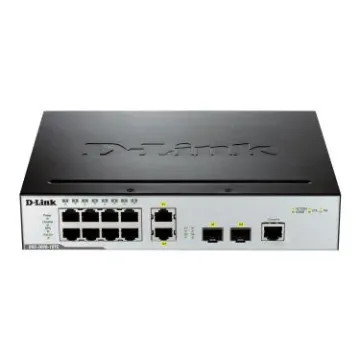 DGS-3000-10TC D-Link