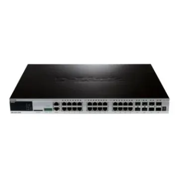 DGS-3620-28PC/EI D-Link
