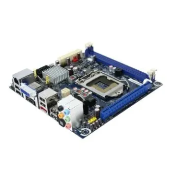DH57JG Intel