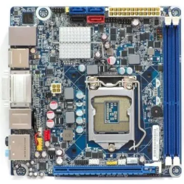 DH67CF Intel