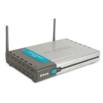 DI-614+ D-Link