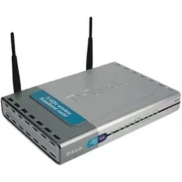 DI-713P D-Link