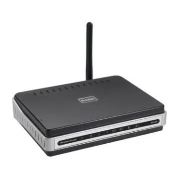 DIR-300 D-Link