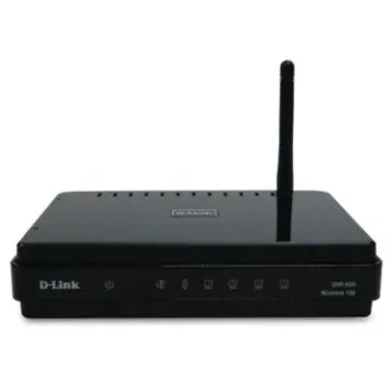 dir-600 D-Link