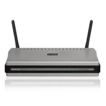 DIR-625 D-Link