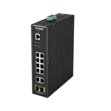 DIS-200G-12S D-Link